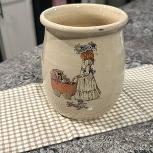 Vintage Pottery